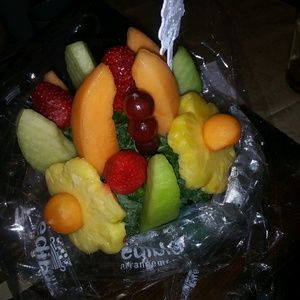 Meet your Posher, Zenobia